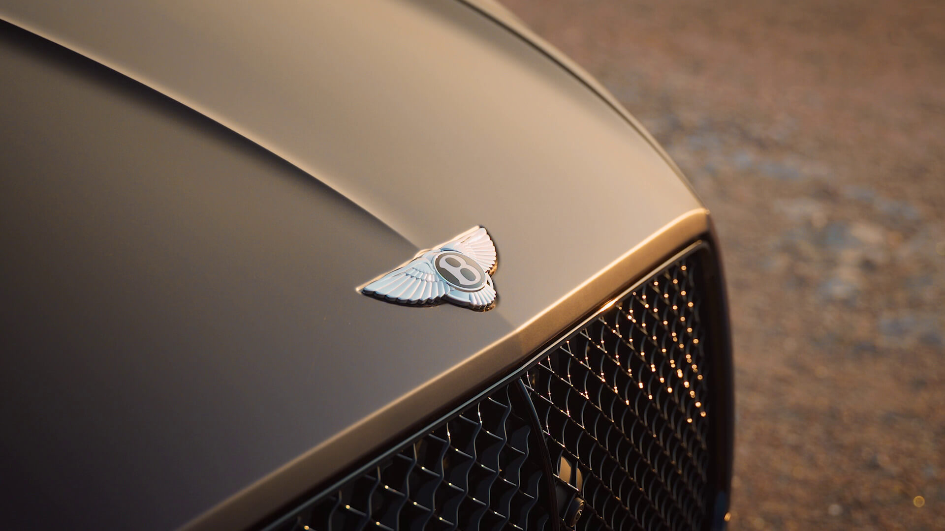 Bentley Expressions
