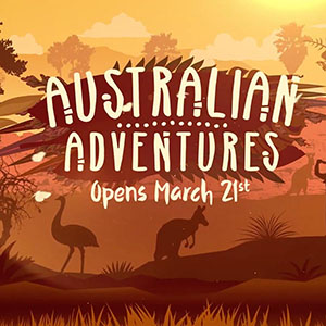 Australian Adventures