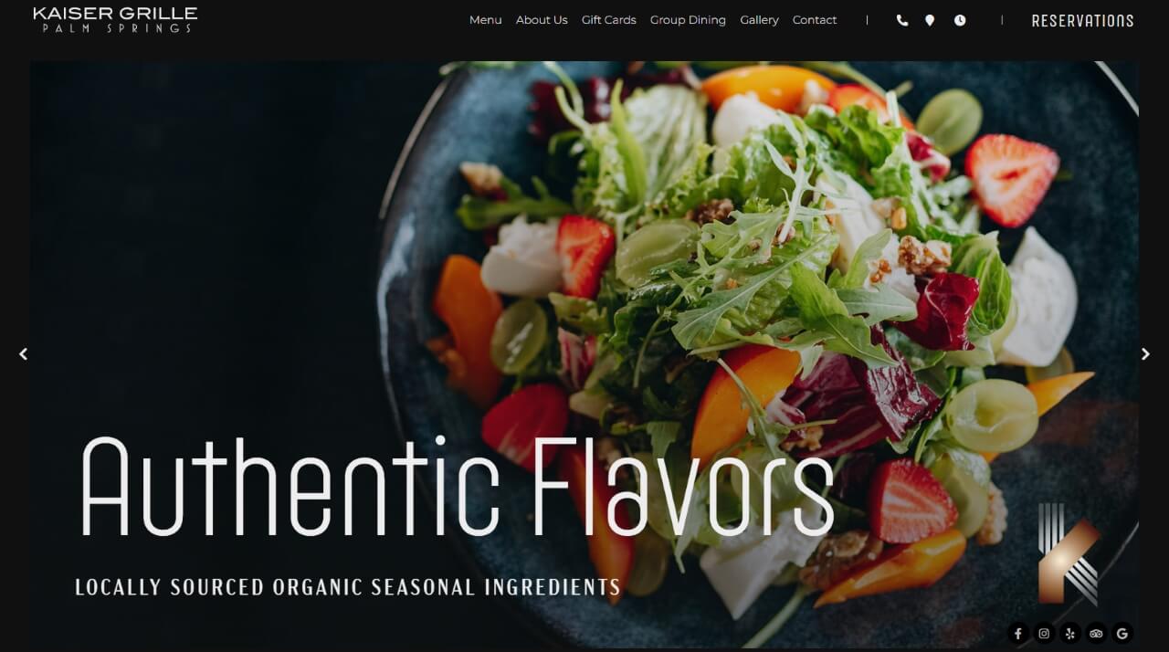 AUTHENIC FLAVORS HOME FULL WIDTH