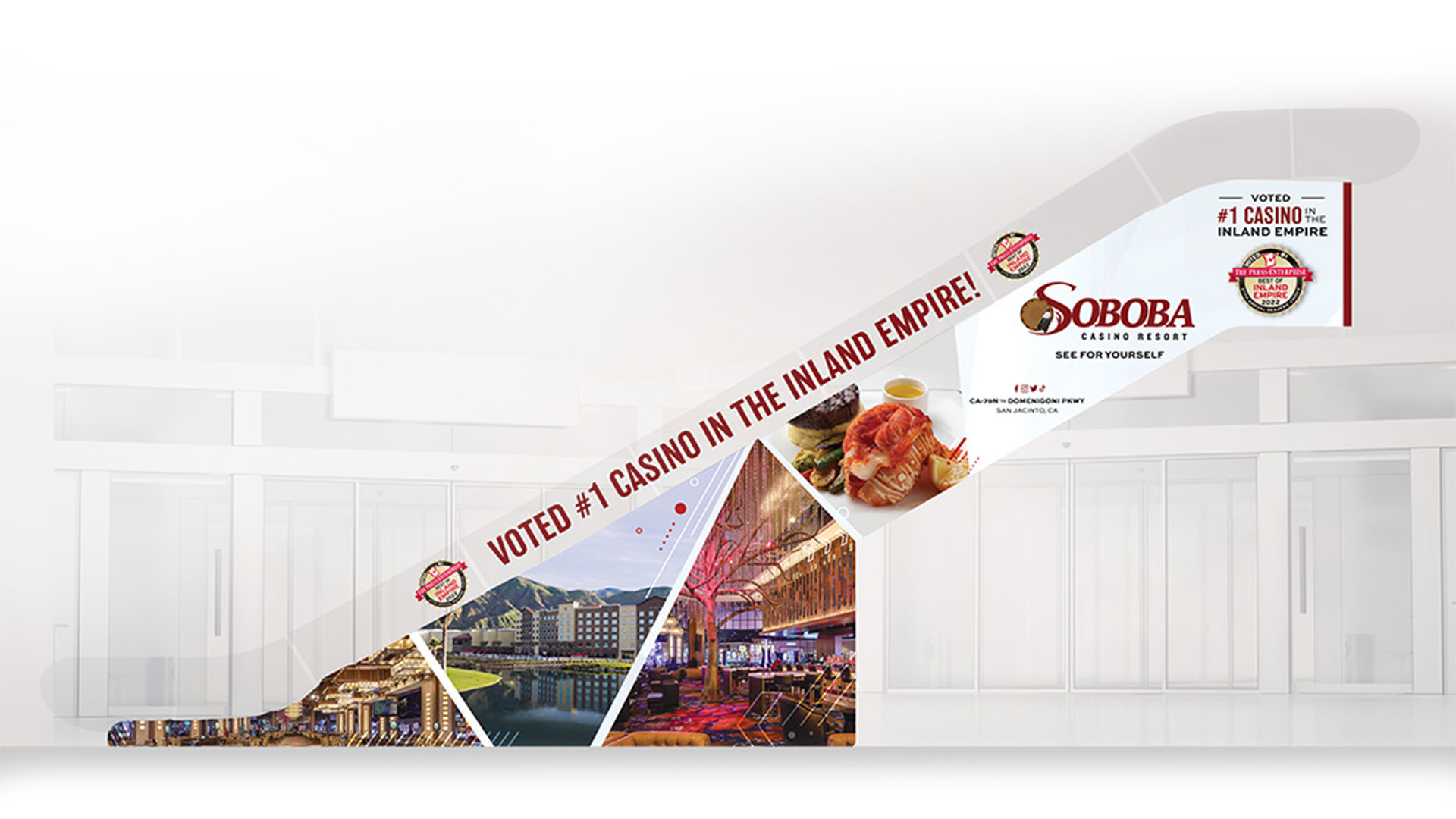 branding-soboba-escalator-wrap