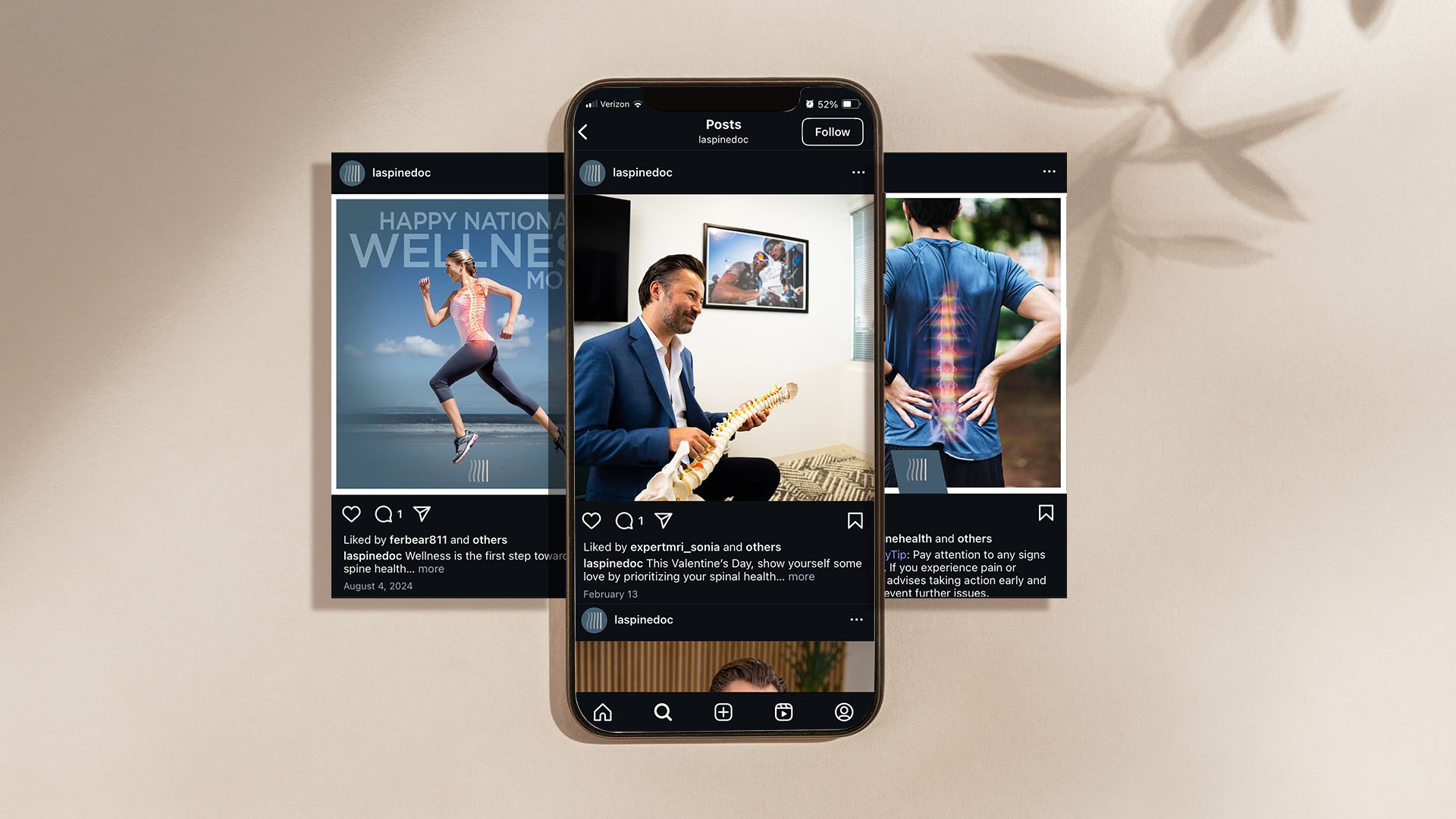 Medicus Aesthetics responsive website